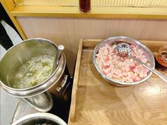 -成都美食巫山烤鱼(三里河路店)