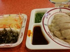 -李先生牛肉面(长春红旗街店)