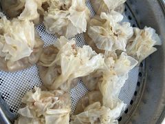 -清真·同发顺饭庄·烧麦(总店)