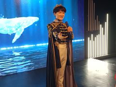 -武汉杜莎夫人蜡像馆
