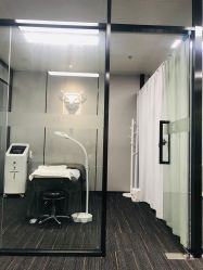 -MJ skin care国际皮肤管理中心