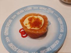 -元气寿司(益田假日广场店)