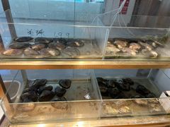 -十八字金·银饰·开蚌DIY·手工体验团建(富力广场店)