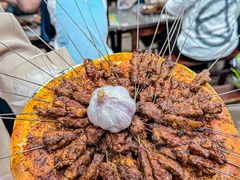 -文文烤肉(大皮院店)