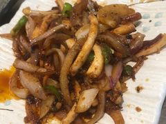 -和风铁板料理(山姆会员店)