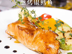 -M.意餐厅
