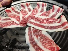 -唯成•韩国炭火烤肉 유성고기