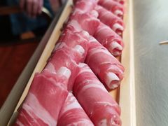 -羊大爷涮肉(亮马桥店)