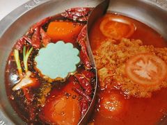 -大龙燚火锅(科华店)