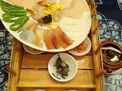 -桥香园过桥米线(复兴路店)