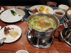 -雅邦朗悦国际酒店·乐悦自助餐厅