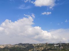 -黄河三峡风景名胜区