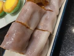 正斗炸两布拉肠-正斗·港式粤菜(SKLP店)