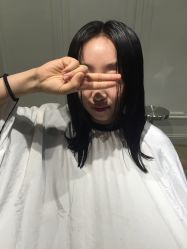 -奈斯美发&美甲日式沙龙