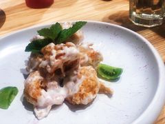 奇妙虾球-小大董·烤鸭(五棵松店)