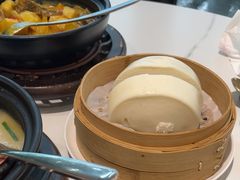 -富淳饭店(陆家嘴保利广场店)