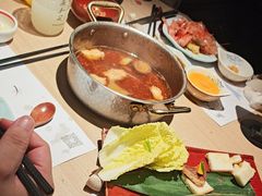 -匠和风精致料理(宁德万达店)
