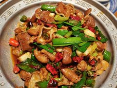 -95号酱骨·一块豆腐(展春园西路店)