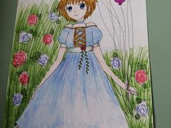 -东方童画少儿美术(莘庄体验馆)