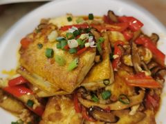 -李师傅脆肚(梅林店)