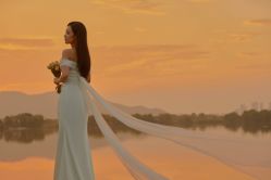 点击看大图 -至臻微拉婚纱摄影