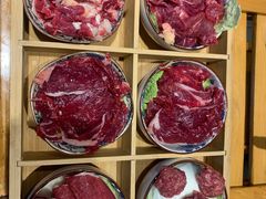 -清真·天府皇城坝百年牛肉火锅(皇城清真寺店)