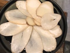 -九田家黑牛烤肉料理(中北镇店)