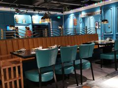 大堂-五星桥原切肥牛火锅·30年专注好牛肉(湖塘店)
