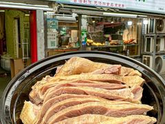 -达记卤菜店(红庙店)