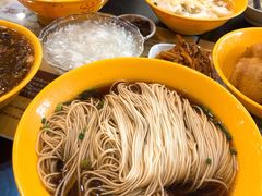 -毛华美食(清扬路店)