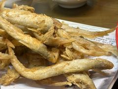 -鲁南仔·滕州炒鸡(经三路店)