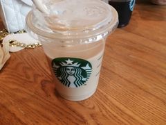 -星巴克(北京王府井店)