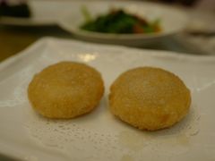 炸油粿-东海酒家(长平东路店)