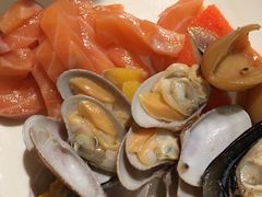 -长沙北辰洲际酒店-兰调全日餐厅