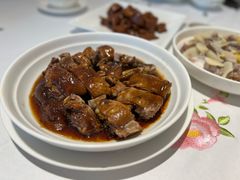 -花城苑广府菜(侨鑫店)