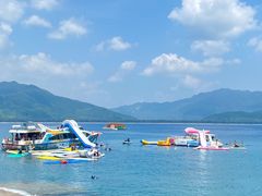 -海南分界洲岛旅游区