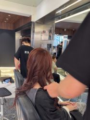 -厘里·salon