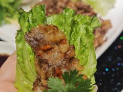 -恒记饭店·海鲜明档(淹城店)