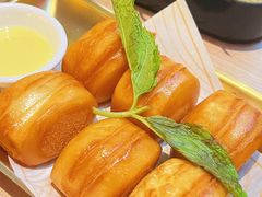 -令狐冲烤鱼·烧菜馆(达明店)