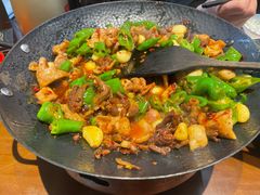 -肠相汇常德老肠子馆(雨花亭店)