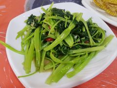 南乳通菜-富来美食