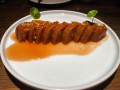 -外婆家(蓝色港湾店)