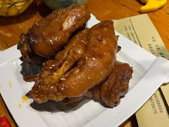 -杨家崴子碳缸烧烤(东三马路店)