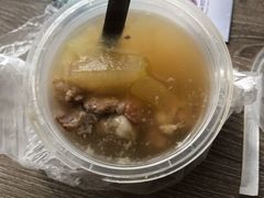 -锦园春香港茶餐厅(西海湾旗舰店)