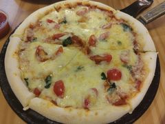 -清真·艾美可餐厅(大悦汇店)