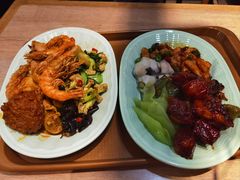 -酷味乐智选餐厅(斜土路店)
