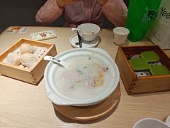 -蔡澜点心·粤菜(新街口IFCX店)