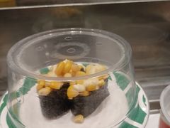 -新一番三文鱼寿司(大东海店)