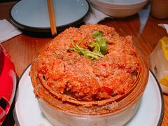 -九锅一堂酸菜鱼(新南凯德直营店)