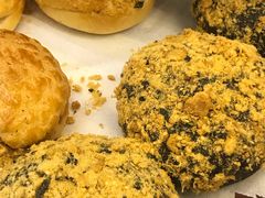 -美心西饼mx cakes(猎德优托邦店)
